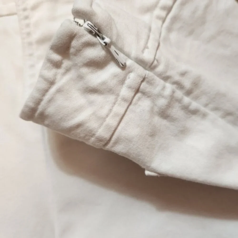 Ann Taylor LOFT Petite Pants - Picture 5 of 7